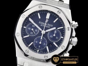 AP0386A - Royal Oak Chronograph 26320ST SSSS Blue JHF A7750 - 01.jpg